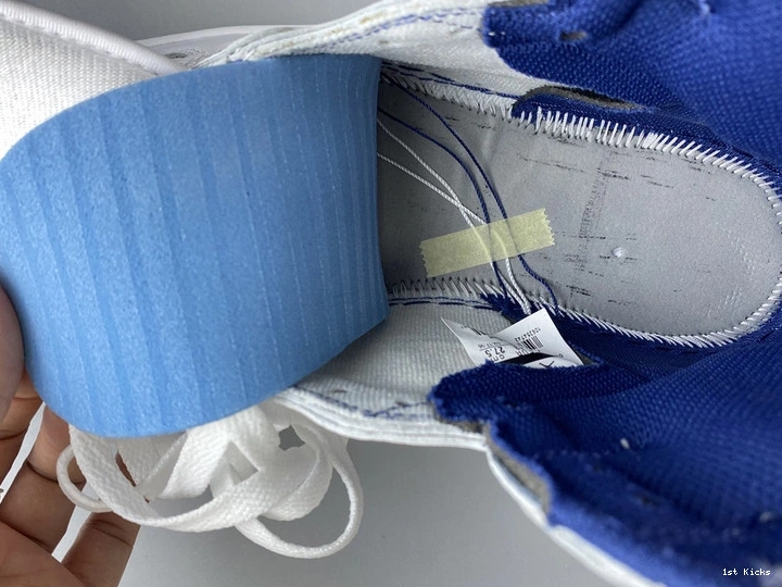  Jordan Navy OG “Metallic 1 555088-106 Air 1017